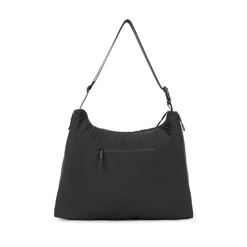 Again Crossbody Blues Svart 3
