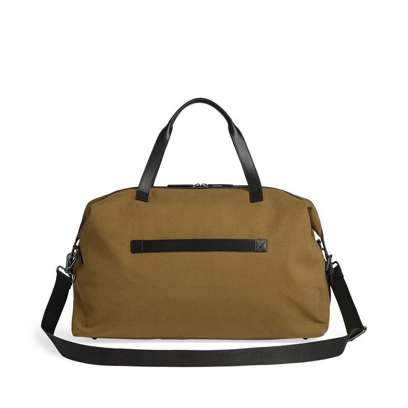 Tyler & Co Weekendväska Zane Khaki 6