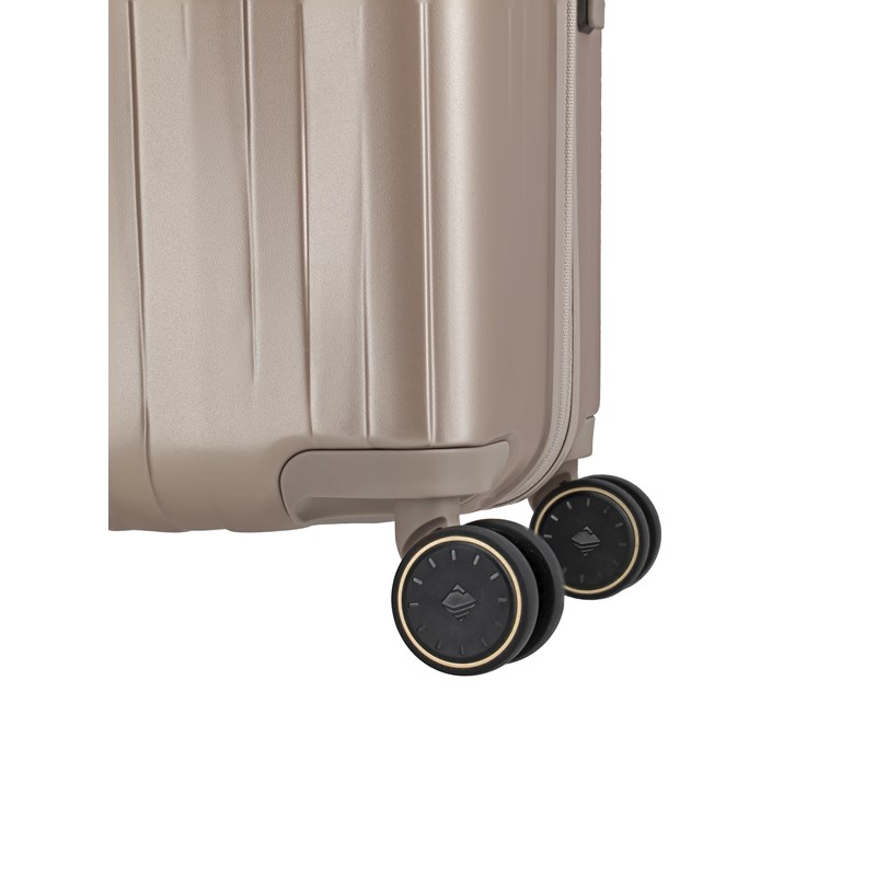 travelite Resväska Barbara Novelty  Beige 55 Cm 10