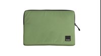 Kintobe Computertaske Steve The Sleeve Oliven Grøn 14" 1