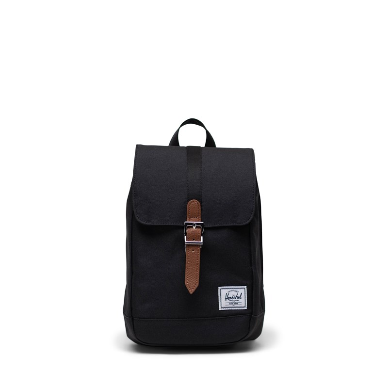 Herschel Sling Bag Retreat Sort 1