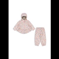 Konges Sløjd Regntøj Lavida Blå 12 mdr. 1