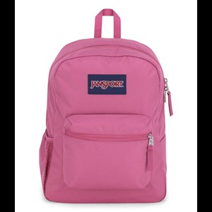 JanSport Rygsæk Cross Town Pink