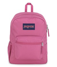 JanSport Rygsæk Cross Town Pink 1