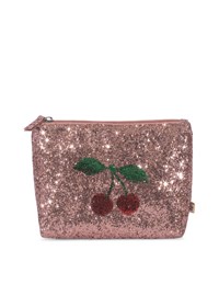 Konges Sløjd Necessär Tutti Mellow Rose Rosa 1