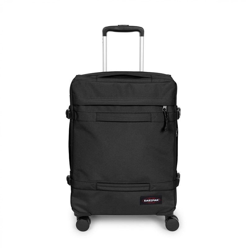 Eastpak Resväska Transit'R 4 Svart Str S 1