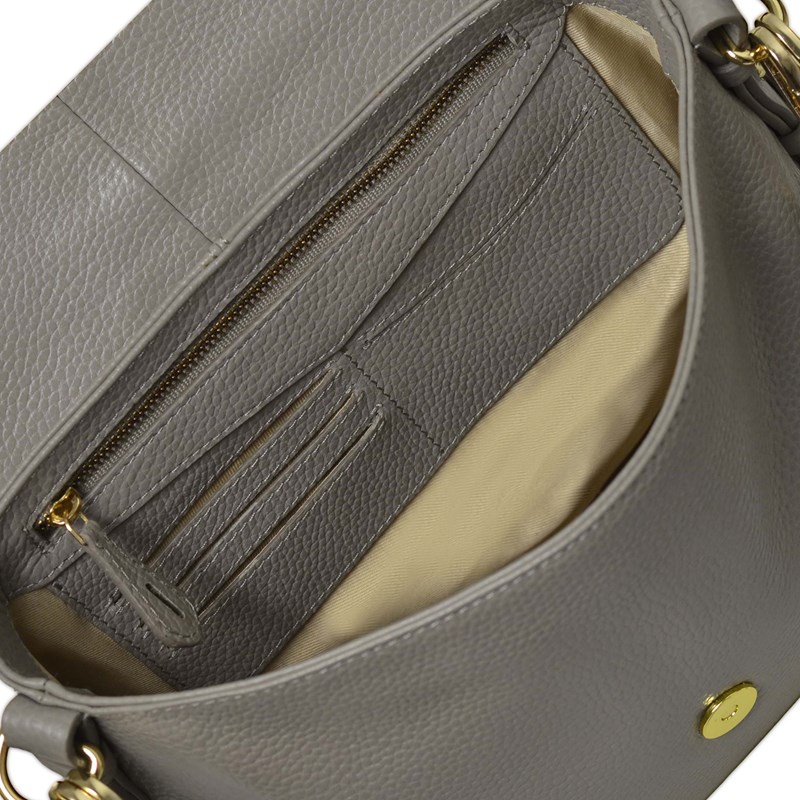 HERA Crossbody Inge Taupe 3