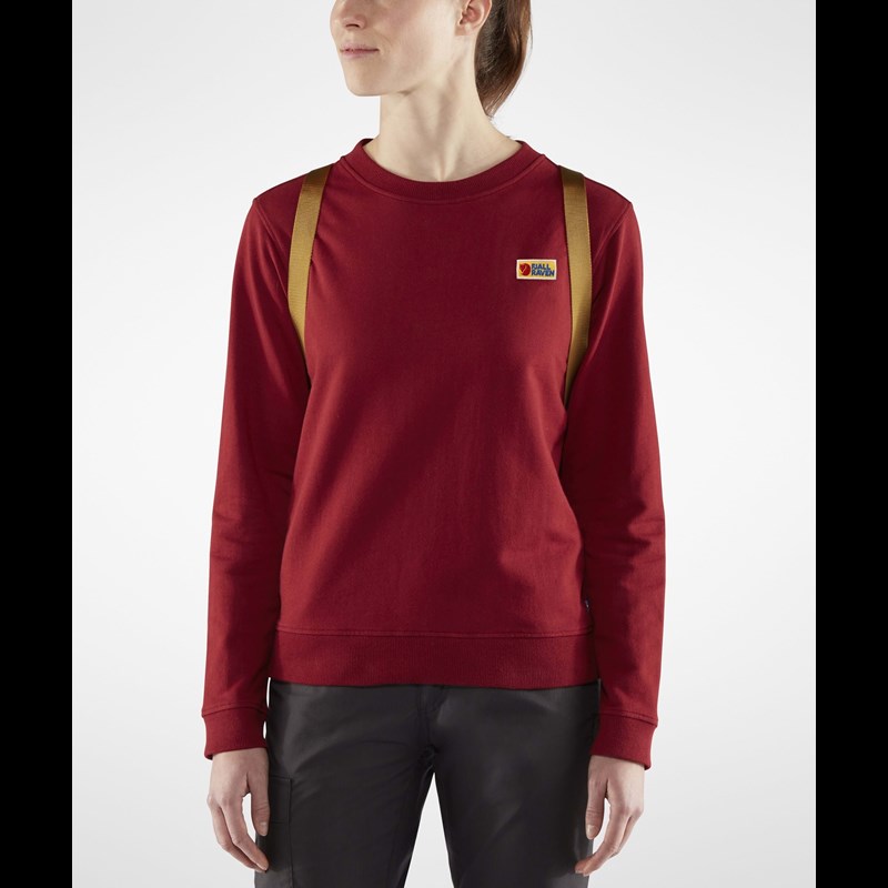 Fjällräven Rygsæk Vardag Mini Carry 6