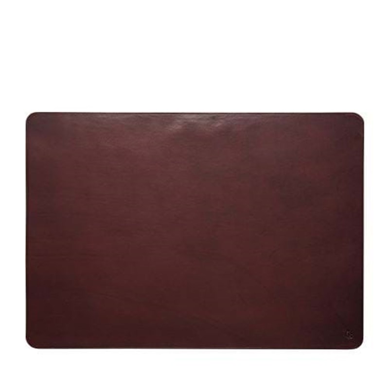 Castelijn & Beerens Skrivebordsunderlag Mocca Brun