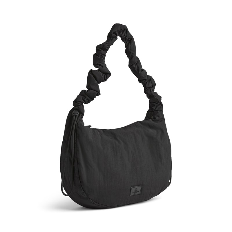 MARKBERG Axelväska Groundmbg  Svart 1