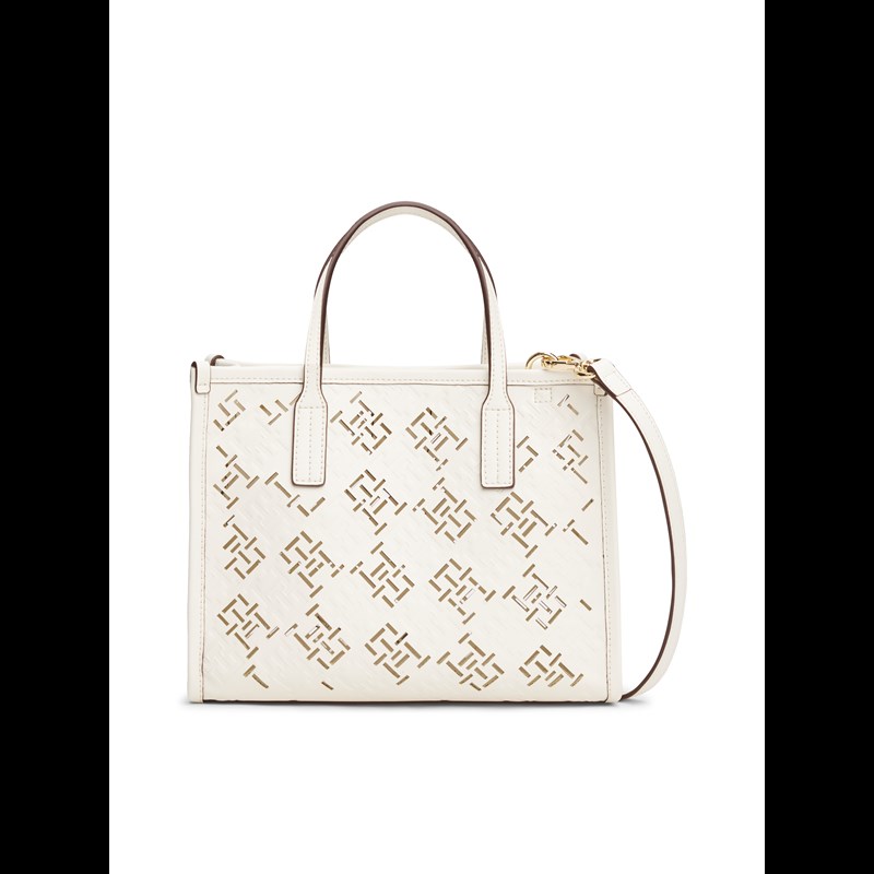 Tommy Hilfiger Håndtaske City Mini Gul 1