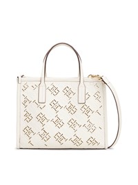 Tommy Hilfiger Handväska City Mini Gul 1