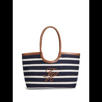 Tommy Hilfiger Shopper Elevated Blå 1