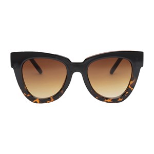 RE:DESIGNED Solbrille Flynn Sort