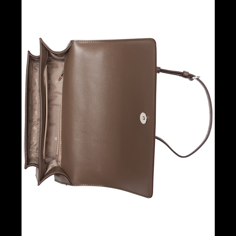DKNY Crossbody Bryant Svamp 4