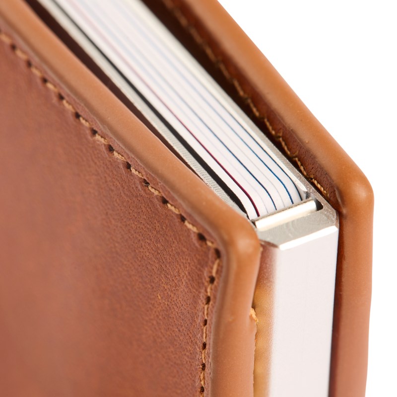 Figuretta Korthållare Konjak 8