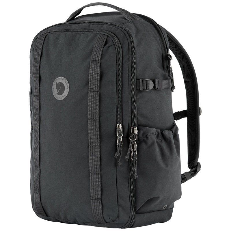 Fjällräven Rejsetaske Färden Carry-On 30 Sort 3
