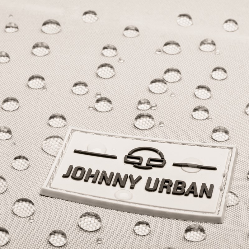 Johnny Urban Rygsæk Jona L Beige/grå 16" 8