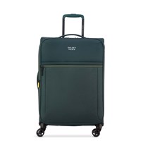 Delsey Resväska Brochant 3 67 m. grön 67 Cm 1
