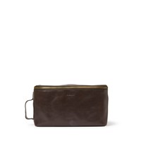 Saddler Toilettaske Barolo M. Brun 1