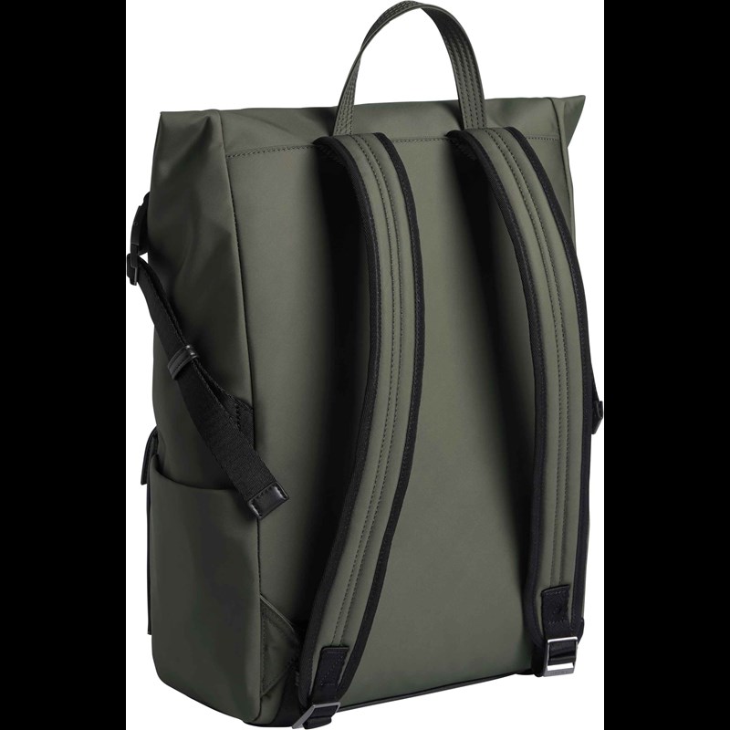 Calvin Klein Ryggsäck Grön 13" 3