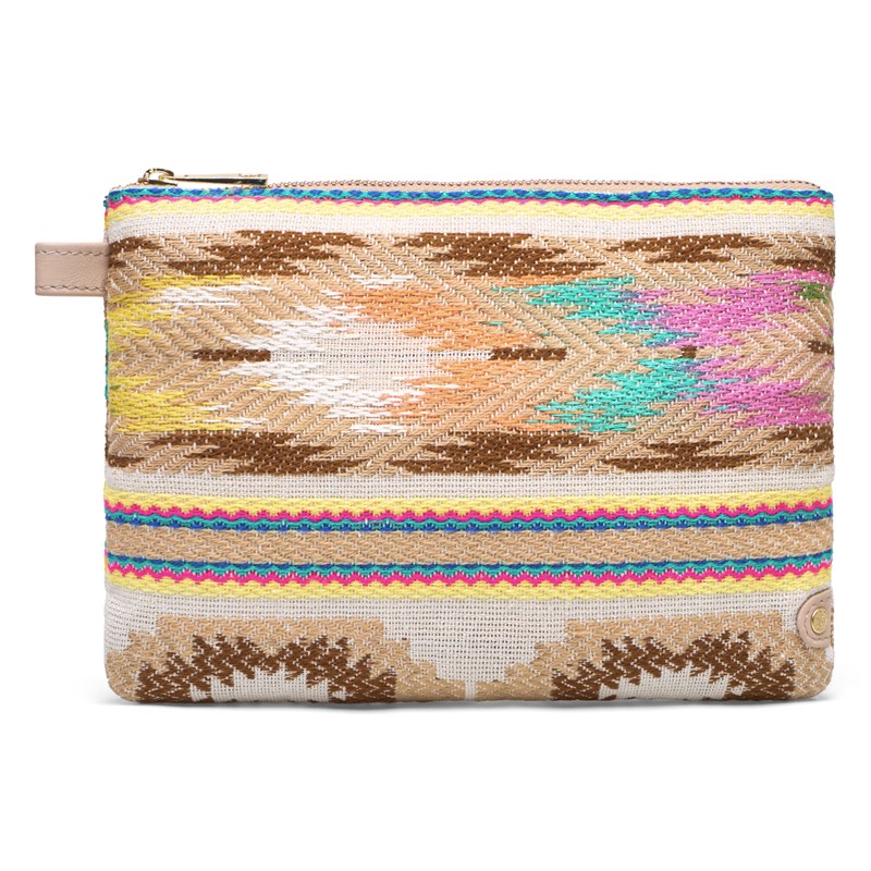 Depeche Clutch Sand 1