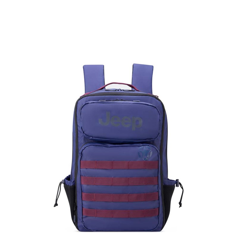 Jeep Ryggsäck Jeep JS010B  Marin 15" 1
