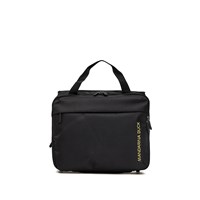 Mandarina Duck Rolling Tote Zephyr Svart 1
