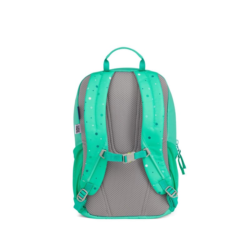 Ergobag Dagisryggsäck Ease L Mynta 4
