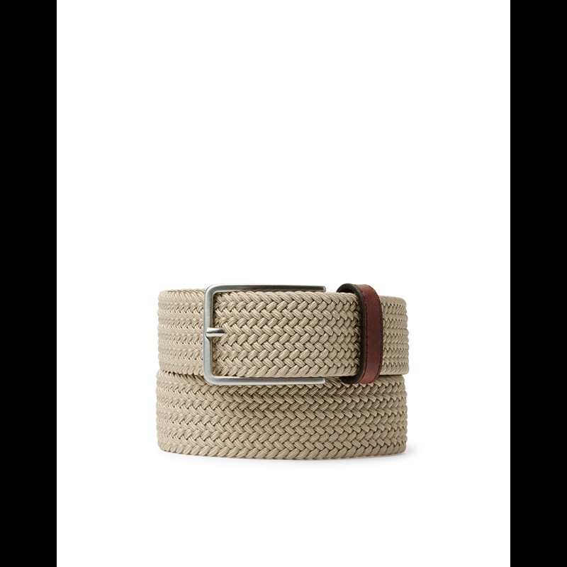 Saddler Textilbälte Marstrand Beige 85 Cm 1