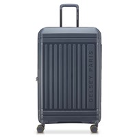 Delsey Resväska Lutece M. Grå 81 Cm 1