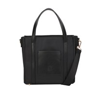 Again Handväska Randers Svart 1