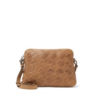 Saddler Crossbody Seattle Brun