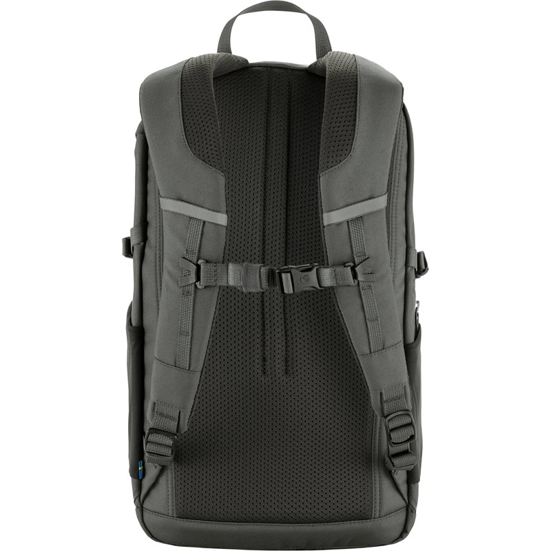 Fjällräven Ryggsäck Skule 20 Grå 3