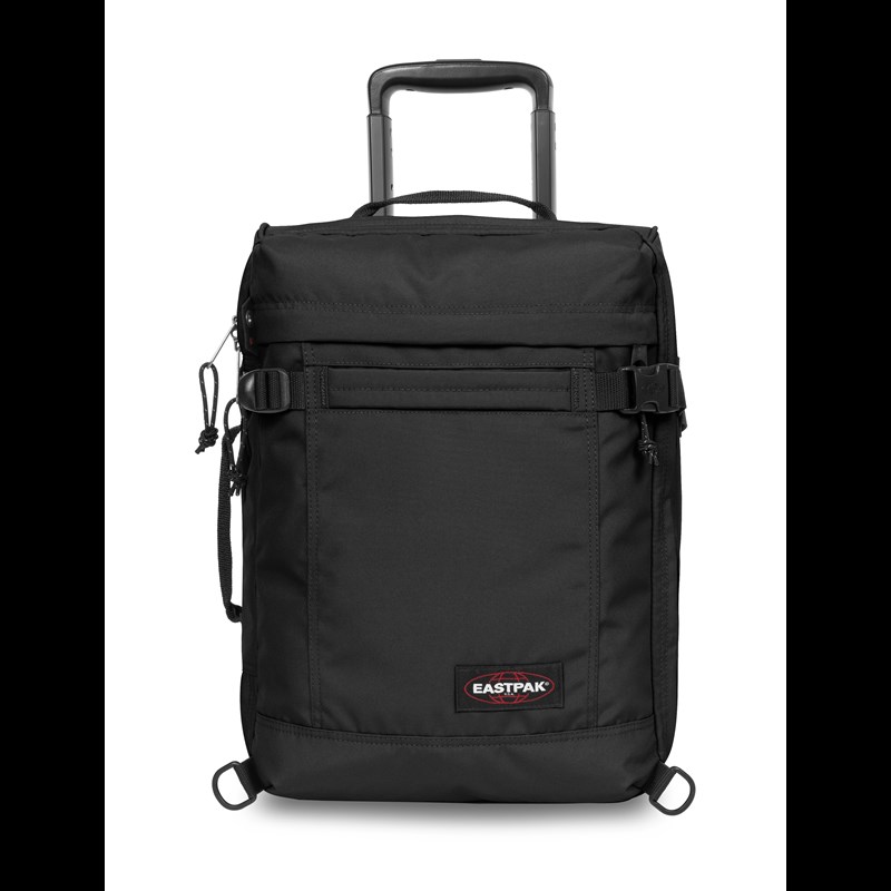 Eastpak Ryggsäck Strapson Svart XXS/XS 1