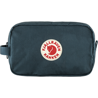 Fjällräven Toilettaske Kånken Gear Bag Navy 1