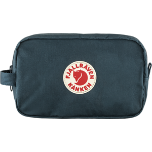 Fjällräven Toilettaske Kånken Gear Bag Navy