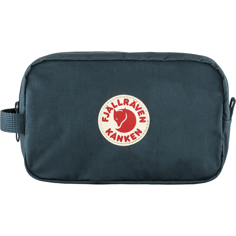 Fjällräven Necessär Kånken Gear Bag Marin 1