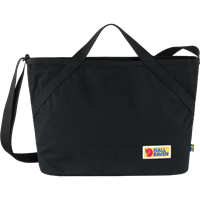 Fjällräven Skuldertaske Vardag Crossbody Sort