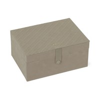 DAY ET Smyckeskrin Day Q Big Box Beige/grå 1