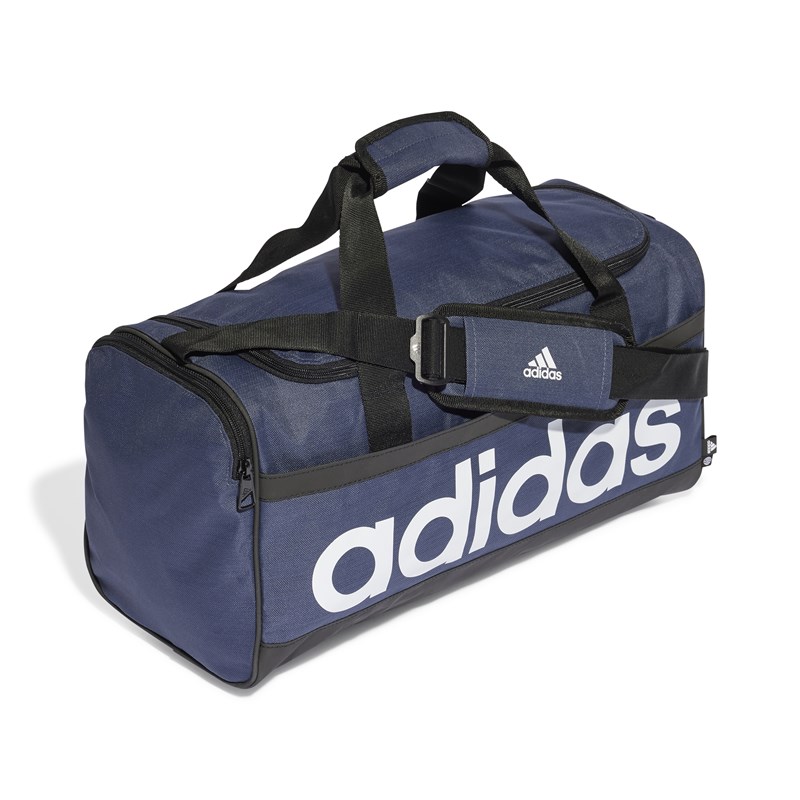 Adidas Originals Sportväska Linear M M. blå 2