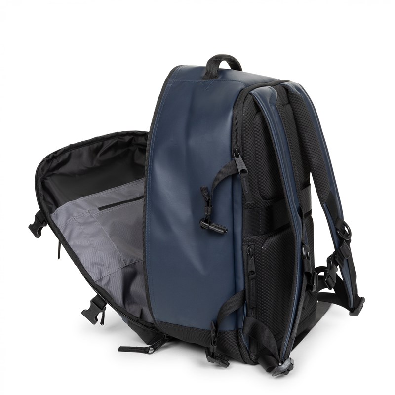 Eastpak Ryggsäckar Tecum Cabin Blå 16" 2