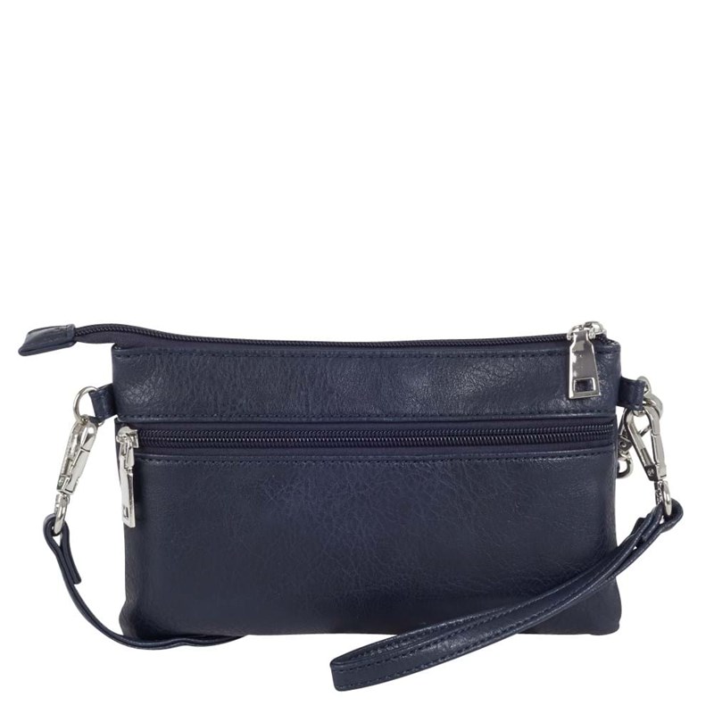 Saint Sulpice Crossbody Navy 2