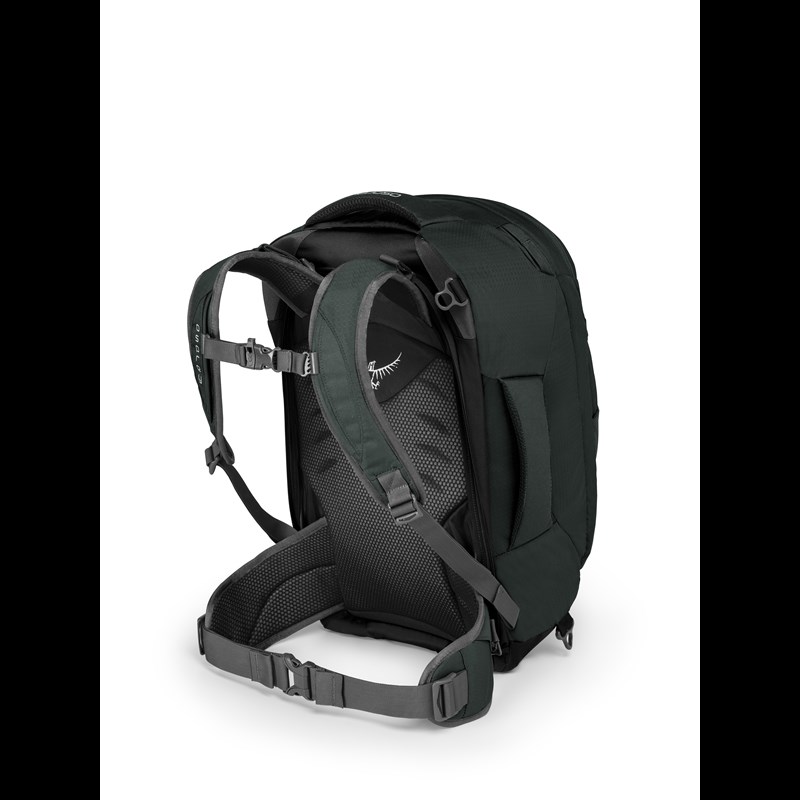 Osprey Rygsæk Farpoint 40 S/M M. Grå 4