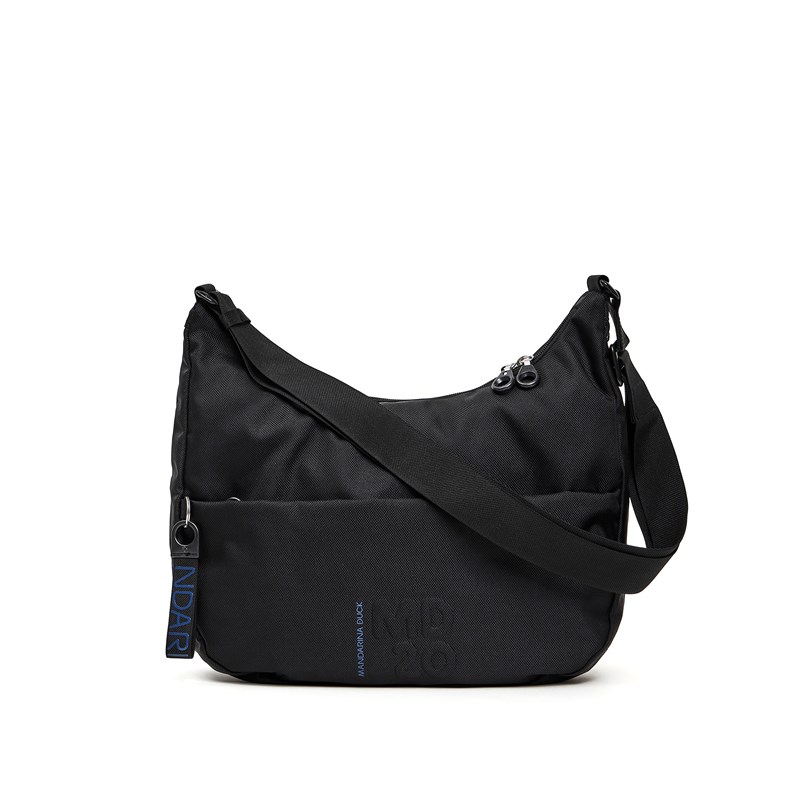 Mandarina Duck Crossbody MD20 Svart 2