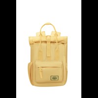 American Tourister Ryggsäck Urban Groove Mini Gul 1