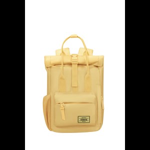 American Tourister Ryggsäck Urban Groove Mini Gul