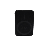 Tony Perotti Kortholder Furbo Evo Magsafe Sort 1