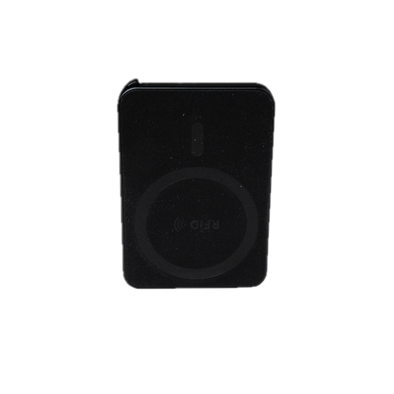 Tony Perotti Kortholder Furbo Evo Magsafe Sort 1