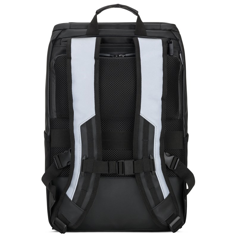 OAK25 Cykelryggsäck Daybag Bike Svart 3